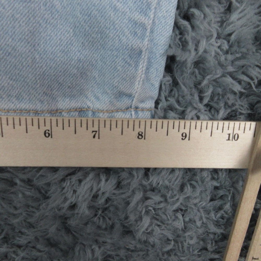 MNG Denim Shorts Boys 11 146cm Blue Kids Denim Lab Martin Bermuda 25x8* NWT - Picture 6 of 16